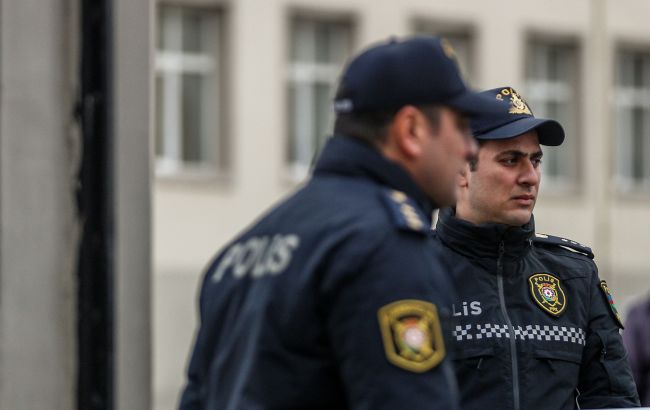 Азербайджан провел облаву на Sputnik: семерых задержали, возбуждено уголовное дело