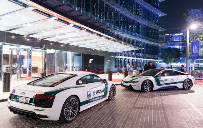 Ховали таблетки в лимонах: в Дубаї викрили контрабанду наркотиків на 15 млн доларів