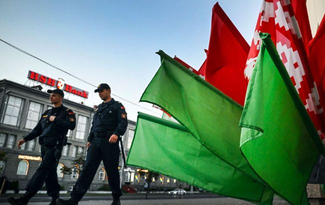 Білий дім: Білорусь звільнила трьох арештантів, серед яких американець