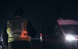 В центре Львова прогремели взрывы: погиб человек и пострадали правоохранители