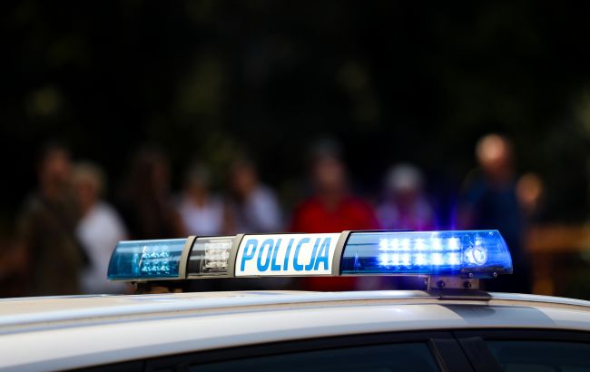 МЗС відреагувало на затримання українських підлітків у Польщі