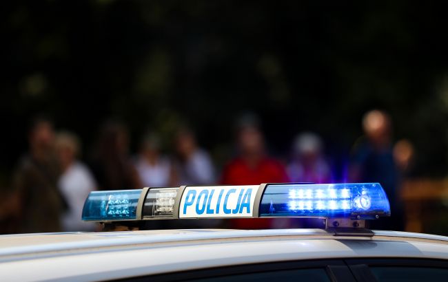 У Польщі знайшли мертвим українця: поліція з'ясовує обставини