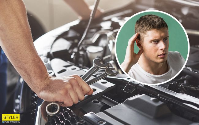 Слушаем свой автомобиль: какие звуки расскажут вам о неисправности