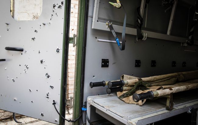 Скільки медзакладів зруйновано з початку вторгнення РФ: відповідь МОЗ