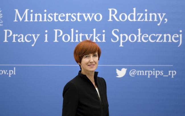 Украинцы получают большинство разрешений на работу в Польше среди неграждан ЕС