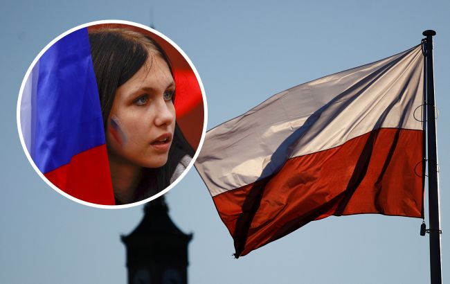 Москва - полякам, Питер - финнам: Россию уже делят на части