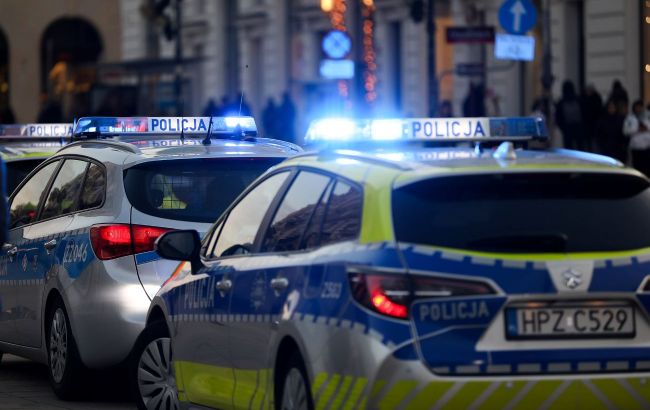 В Польше двое мужчин с мачете напали на украинцев