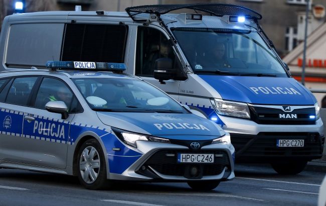 У Польщі підняли армію через невідомий дрон на території вугільної шахти