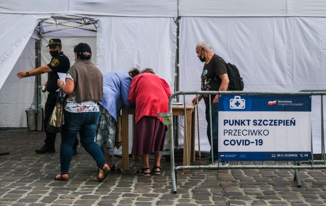 Журналістку, яка писала про COVID-19, знову засудили: у чому її звинувачують