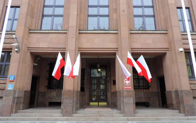 Польський генерал запропонував депортувати українських чоловіків. Що кажуть у МЗС країни