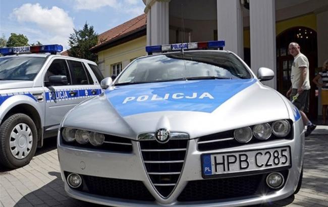 В Кракове задержали украинского хакера, подозреваемого в краже 80 млн долларов