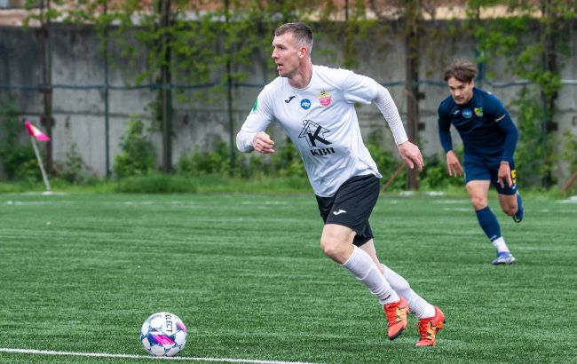 Дебютанта УПЛ оштрафували на 400 тисяч: чи стартує клуб в УПЛ?