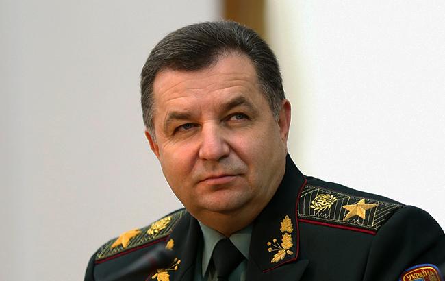 В Минобороны анонсировали изменения в боевой устав Сухопутных войск ВСУ