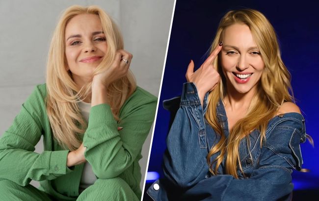 Розлучниці: 5 українських зірок, які забрали чоловіків із сім'ї