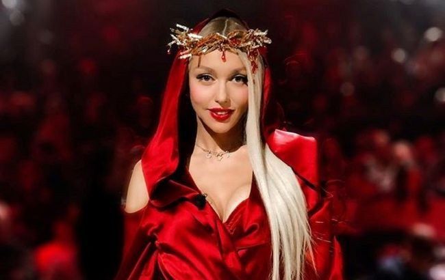 Людям все равно! Оля Полякова резко высказалась о языковом вопросе в Украине