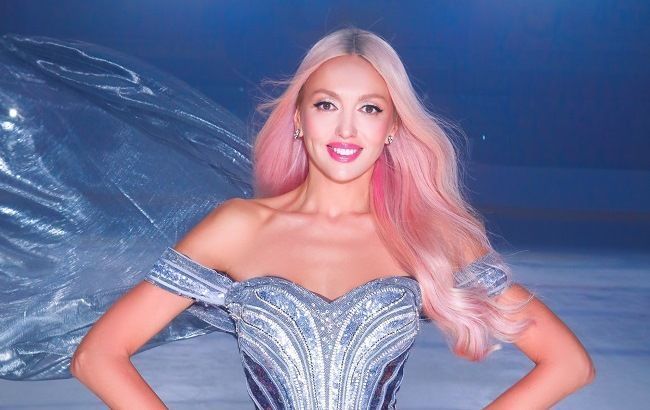 "Поява Мадонни": Оля Полякова розбурхала мережу епатажним образом