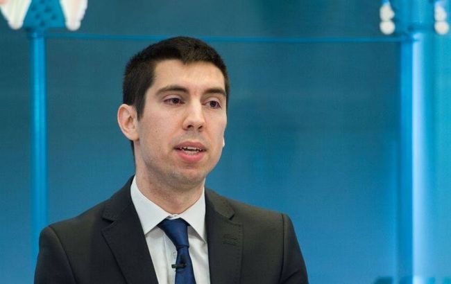 У Молдові "рішуче засудили" падіння двох безпілотників РФ