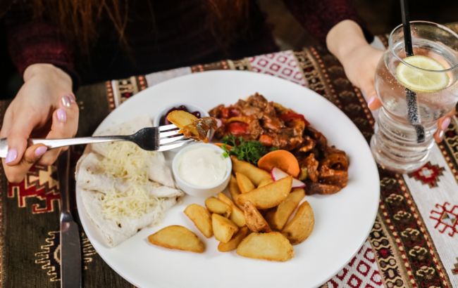 8 фактів про їжу, які врятують ваш шлунок: поради гастроентеролога