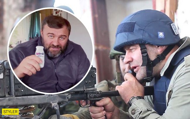 Скандал с Danone получил продолжение: от рекламы с Пореченковым уже отказались