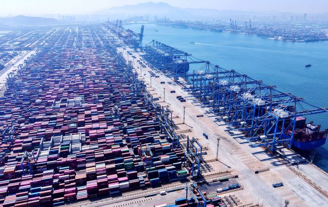 Перед переговорами с США: Китай снял часть ограничений на экспорт редкоземельных металлов