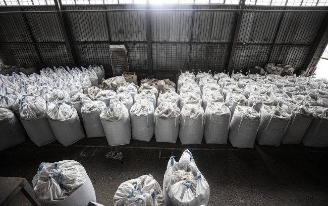 Словаччина продовжує заборону імпорту українського зерна