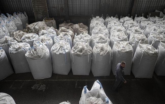 Выход России из зерновой сделки вызвал рост мировых цен на продовольствие, - ООН