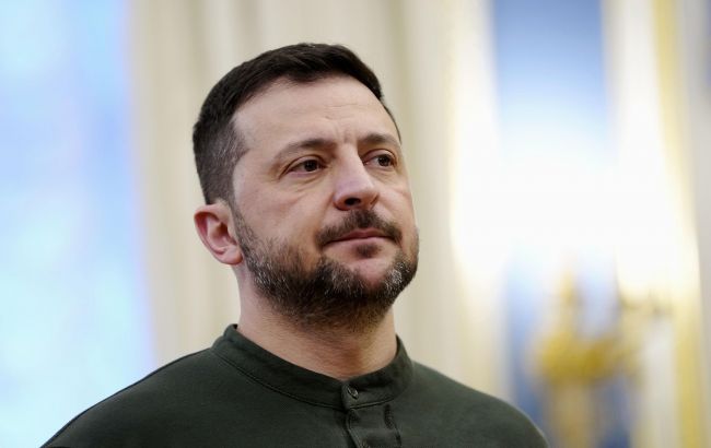 Байден обіцяв 20 000 ракет від "Шахедів", а Трамп вирішив інакше, - Зеленський