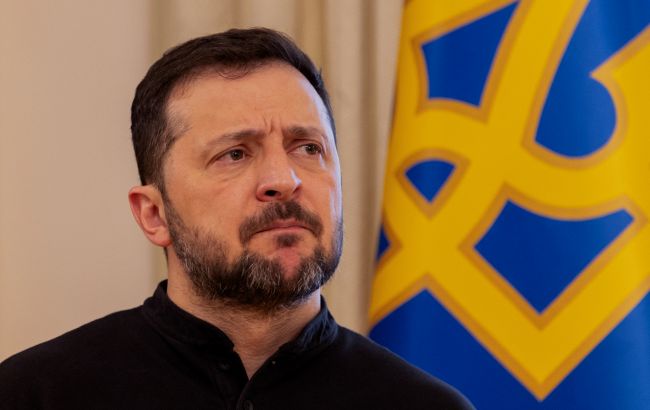 Украина предложила Европе сотрудничество в сфере защиты от дронов, - Зеленский