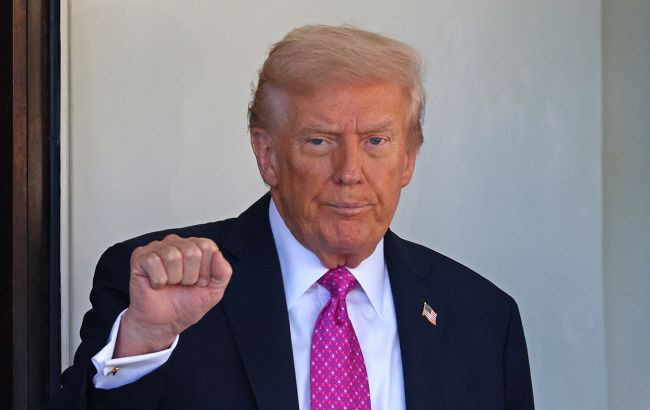 Трамп наказав ударити по ІДІЛ у Нігерії через насильство над християнами