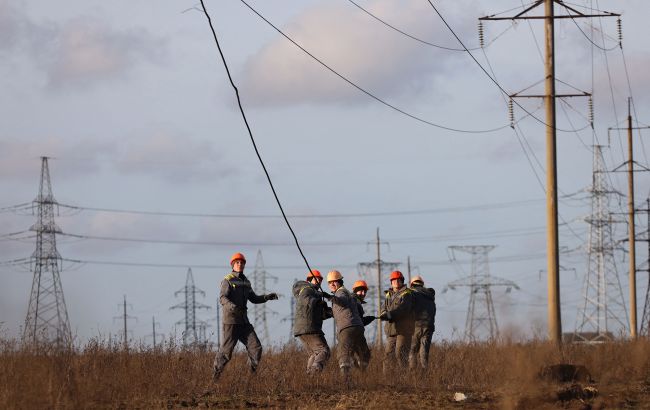 Суми частково залишились без світла через атаки РФ: що відомо