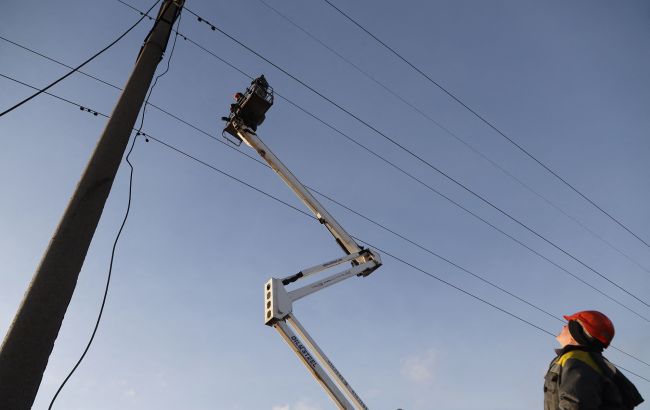 Стало відомо, коли Одеса та область можуть повернутися до графіків відключення світла