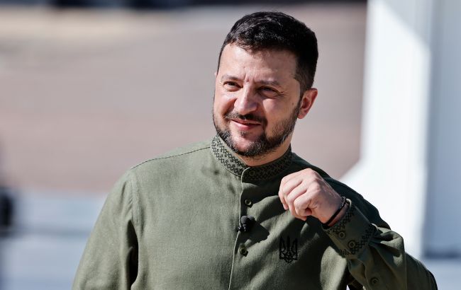 Україна може розпочати переговори про вступ до ЄС вже цього року, - Зеленський