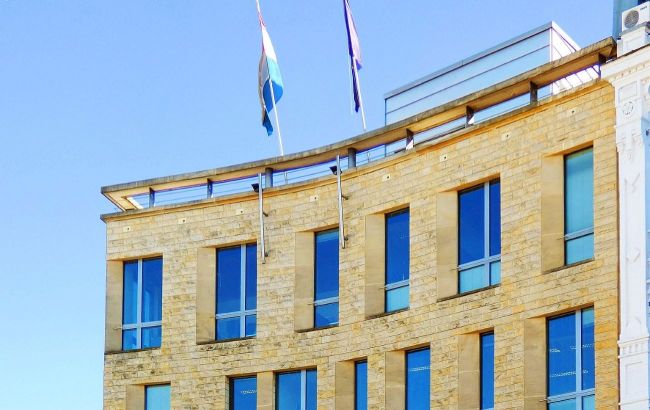 Нідерланди повернули своє посольство до Києва