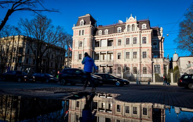 У Латвії слідом за Литвою та Польщею перейменували Калінінград