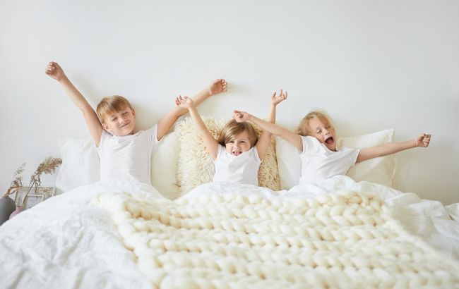 Как правильно стирать постельное белье, чтобы всегда хорошо высыпаться