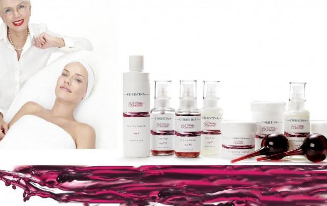 Збережи молодість силою самої природи!