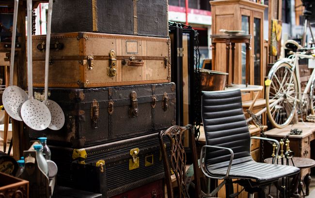 5 старих речей, які можна продати колекціонерам за десятки тисяч гривень