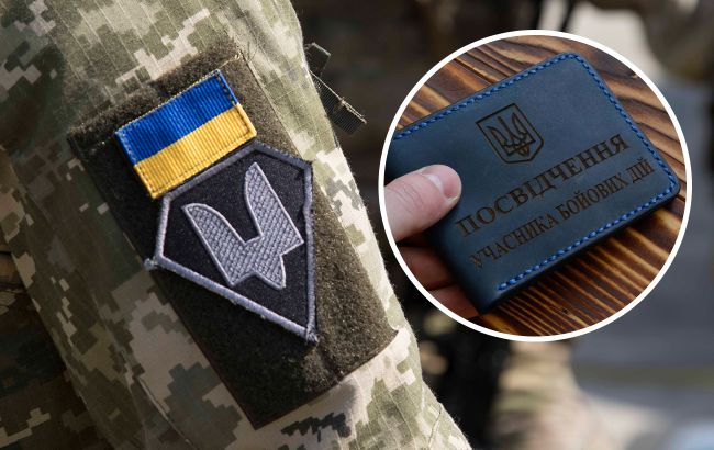 Заява, фотокартки й документи: як самостійно отримати статус УБД