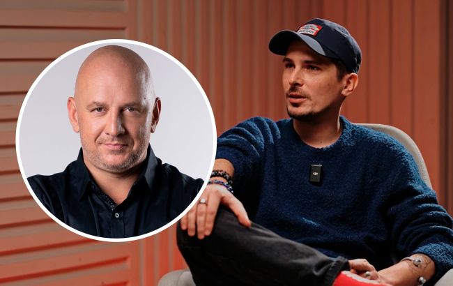 "Не такие друзья, как когда-то": Позитив признался, почему перестал общаться с Потапом