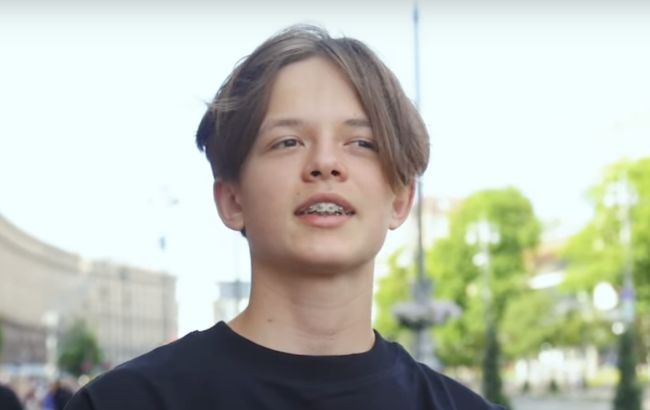 Сын Потапа рассказал, общается ли с отцом, которого "не любят в Украине"