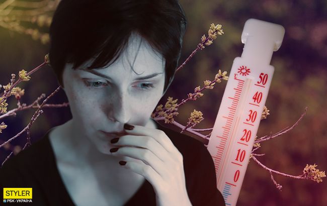 Глобальное потепление атакует: ученые озвучили страшный прогноз для людей