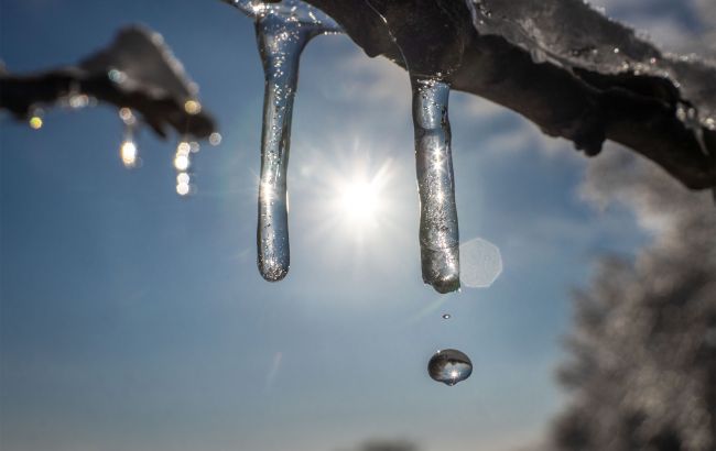 Очікується відчутне потепління: що буде з погодою в Україні завтра й коли все різко зміниться