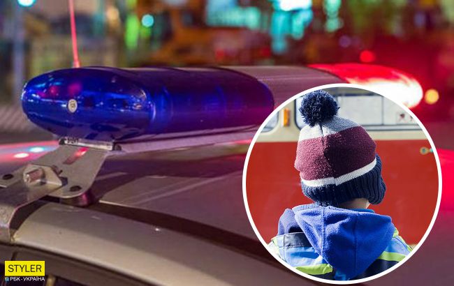 Под Киевом воспитатели детсада во время прогулки потеряли мальчика: "ребенка не искали"