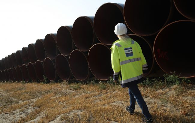 Чому відновлення "Північного потоку-2" не "відірве" Росію від Китаю: у ЦПД дали пояснення