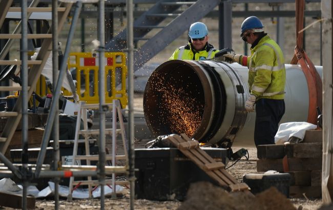 Історична помилка. Як Берлін захищав "Північний потік-2" та що із справою про підриви