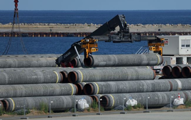 ЄС готує санкції проти "Північного потоку-2": хочуть остаточно заблокувати газ із РФ, - ЗМІ