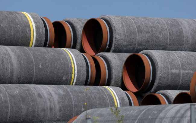 В Італії арештували українця: підозрюють у підриві "Північних потоків"