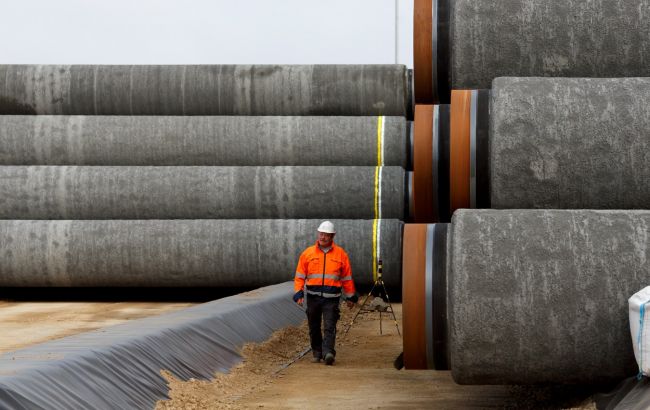 Болгария построит трубопровод в Сербию для отказа Белграда от российского газа