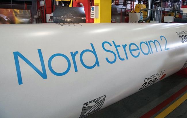 Конституционный суд Германии отклонил жалобу экологов на "Северный поток-2"