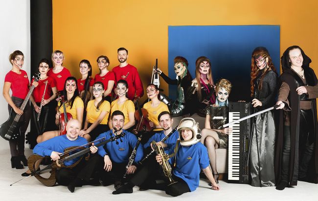 Магія музики: концерт-історія за мотивами "Гаррі Поттера" від LUMOS Orchestra